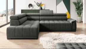 corner sofa bed gremio