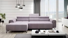 MARVIN CORNER SOFA BED