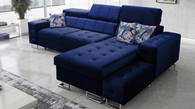 corner sofa hera