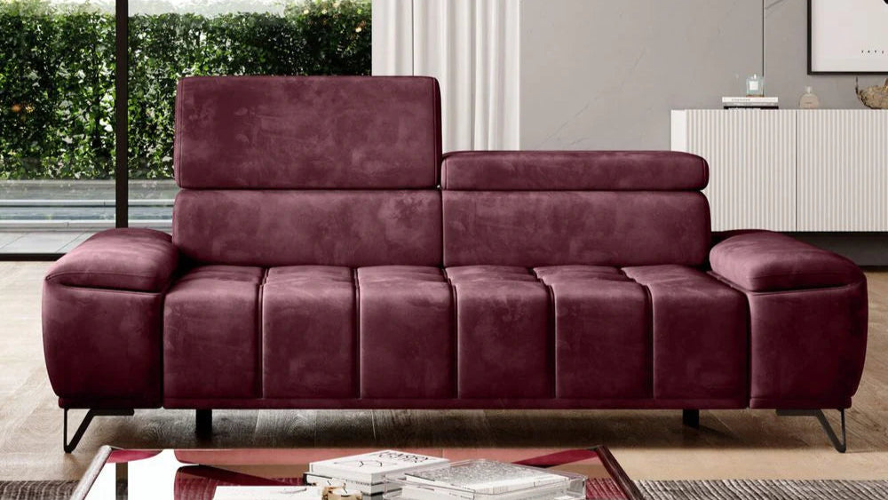 2 seater sofa palladio