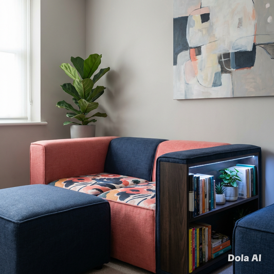 Space-Saving Corner Sofas and Sofa Beds for UK Homes – Andora