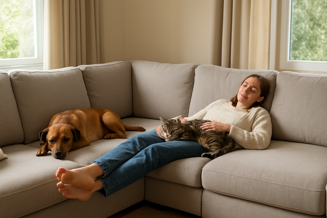 Choosing the Best Corner Sofa for Your Space: A Practical Guide