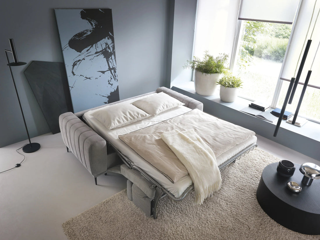 Are Sofa Beds Comfortable? Your Ultimate Guide to Space-Saving Furniture