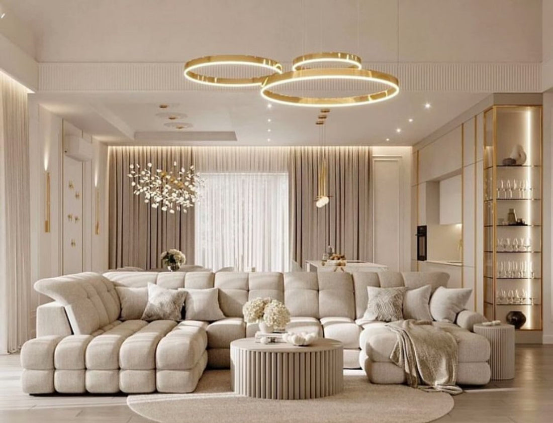 Large Corner Sofa Buying Guide