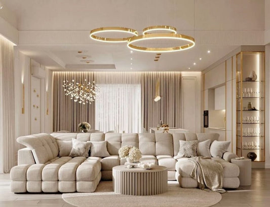 Large Corner Sofa Buying Guide