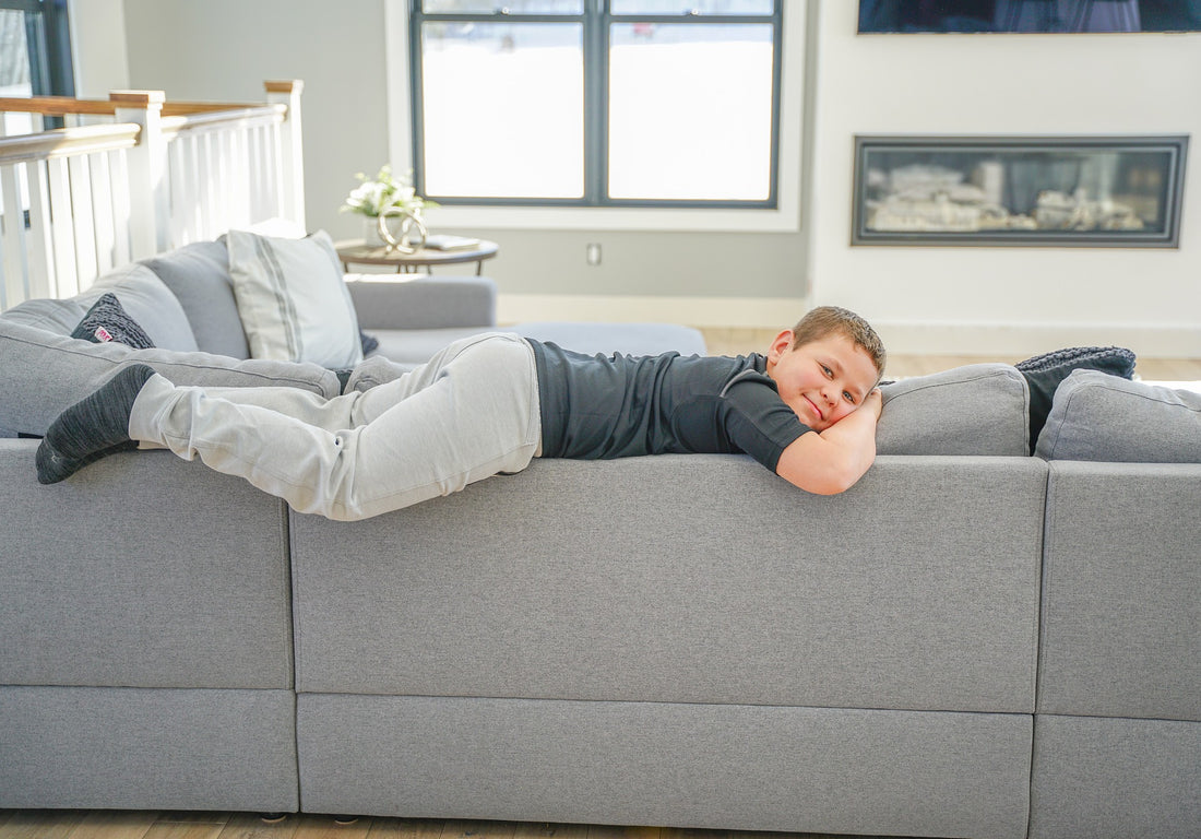 When to Replace a Sofa and Why!