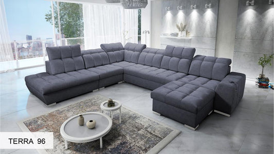 Is a Velvet Sofa a good idea?