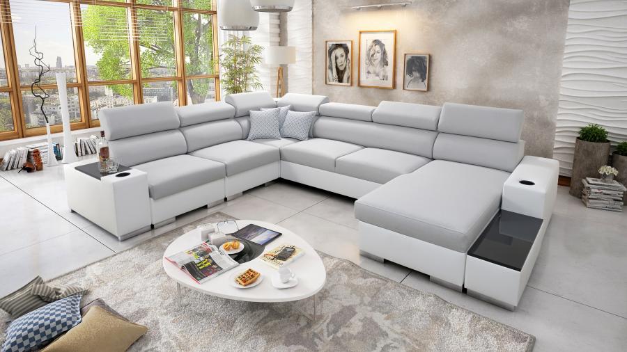 Corner couches with regular dozing capability - which one to pick?