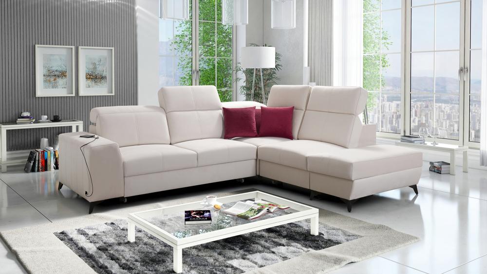 Sofa Styles That Are Set to Define 2023
