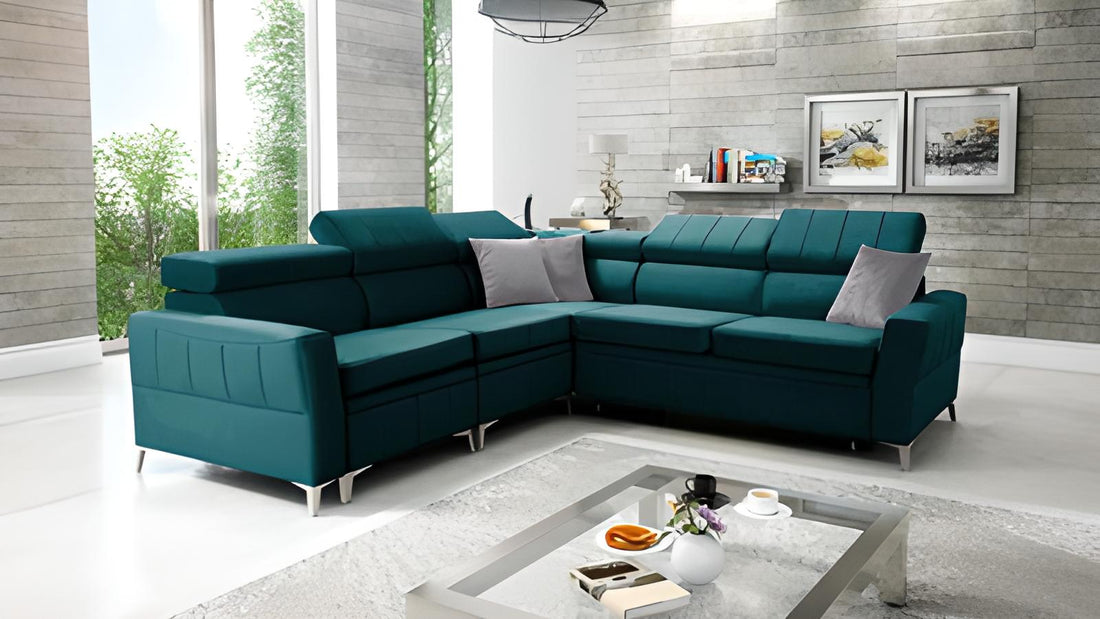 Sofa Minimalism