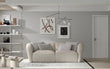 Candelo 3 seater modular sofa 