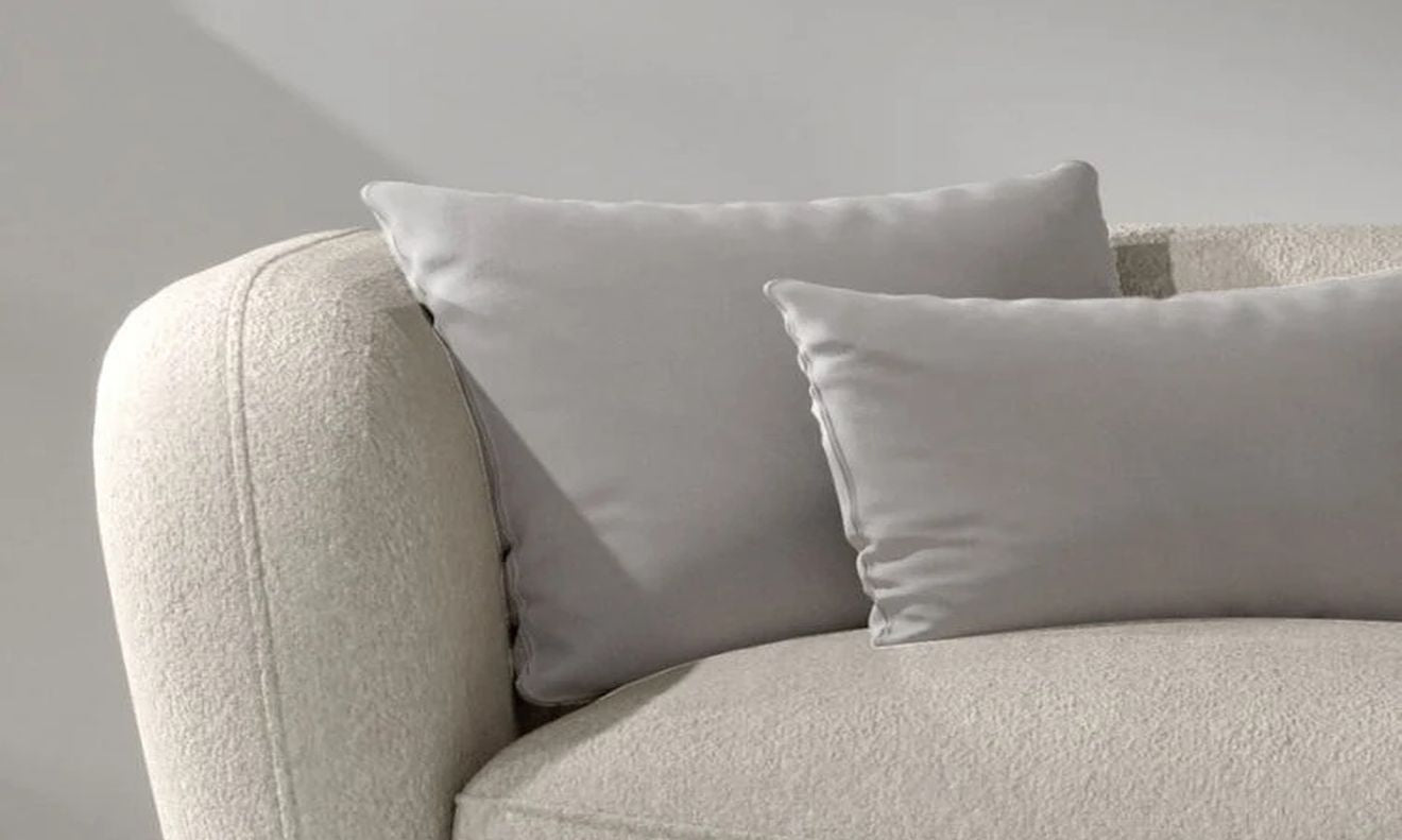 CANDELO S 80 MODULAR SOFA CLOSE IMAGE