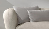 CANDELO S 80 MODULAR SOFA CLOSE IMAGE