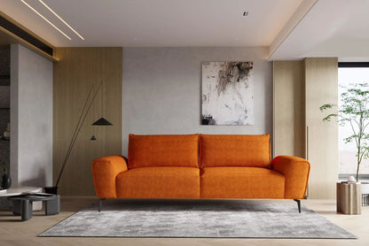 BALI SOFA WITH SLEEP FUNCTION AND STORAGE