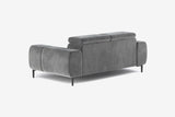 PLAZA S3 3 SEATER SOFA BACK SOFA VIEW IMAGE