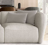 CANDELO S 80 Cream Modular Corner Sofa 