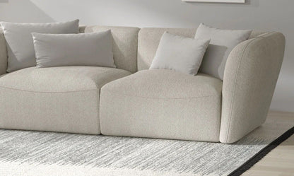 CANDELO S 80 MODULAR SOFA