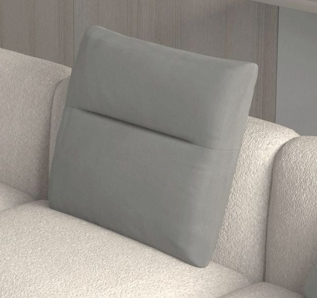 CANDELO S 80 fABRIC Modular Corner Sofa 