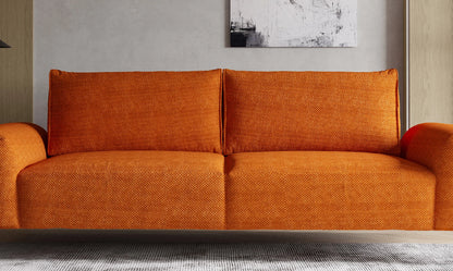 BALI SOFA WITH SLEEP FUNCTION AND STORAGE