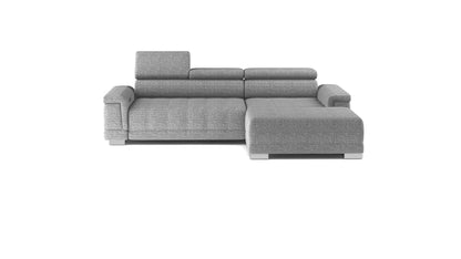 CAMPO S CORNER SOFA RIGHT SIDE