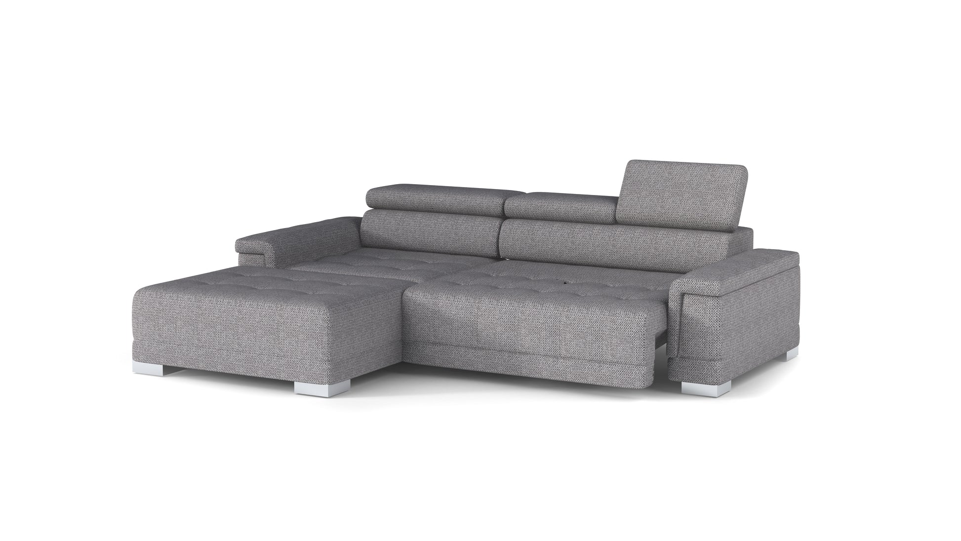 CAMPO S CORNER SOFA LEFT SIDE