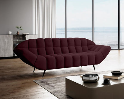 GAPPA S 3 SEATER SOFA