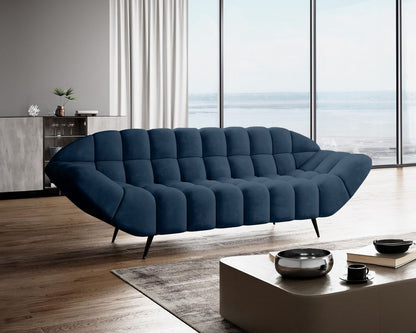 GAPPA S 3 SEATER SOFA