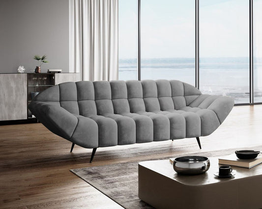 GAPPA S 3 SEATER SOFA