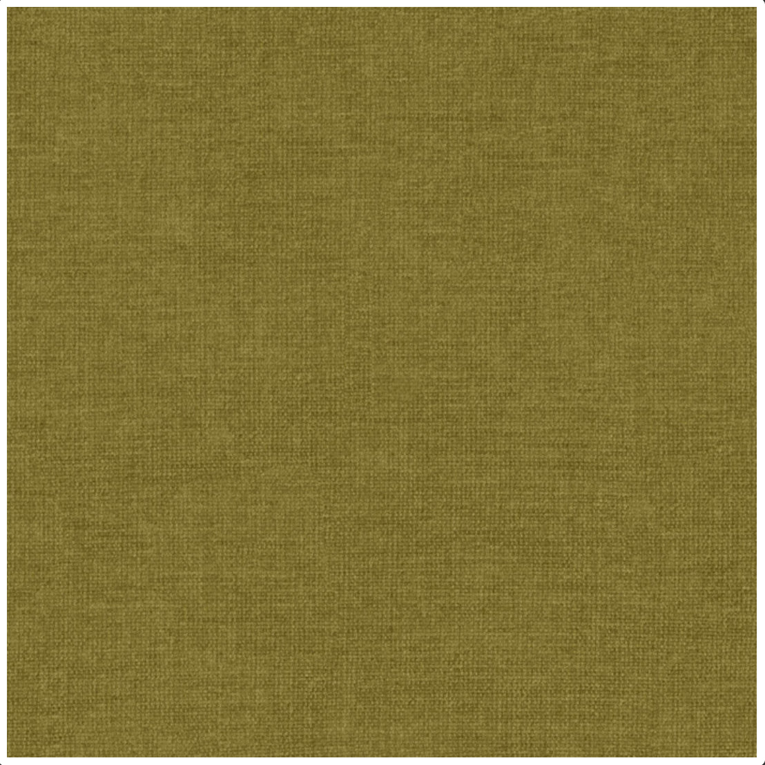 GUSH III Green Left Side Facing Corner Sofa Bed with Chaise Storage