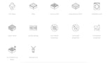 Magic Cool Mattress Specifications