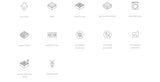 Live Latex Mattress Specifications