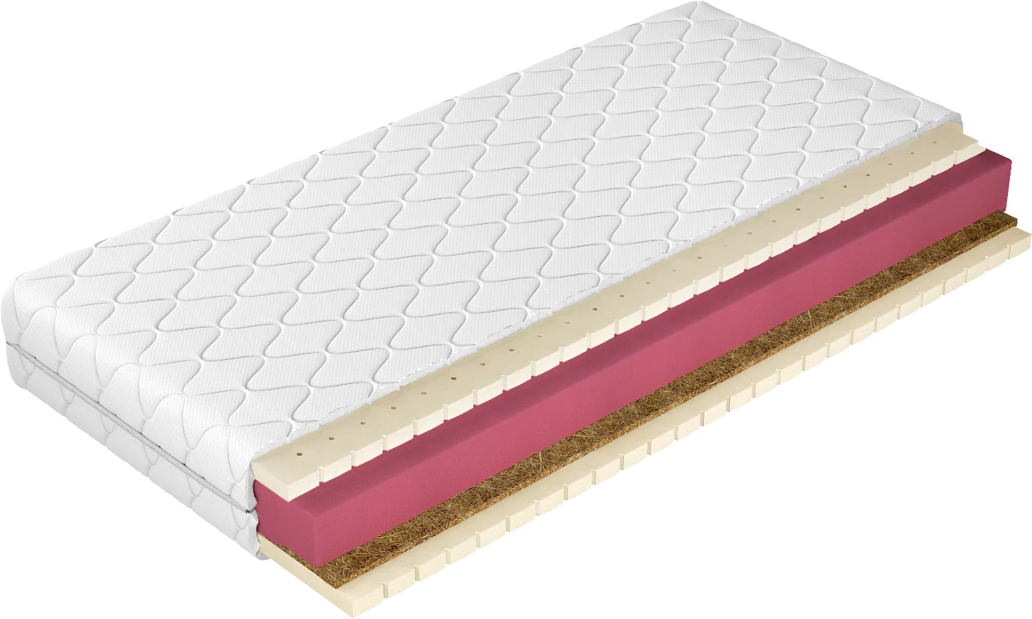 Live Mix Mattress