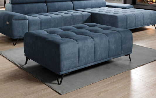 PALLADIO - Footstool