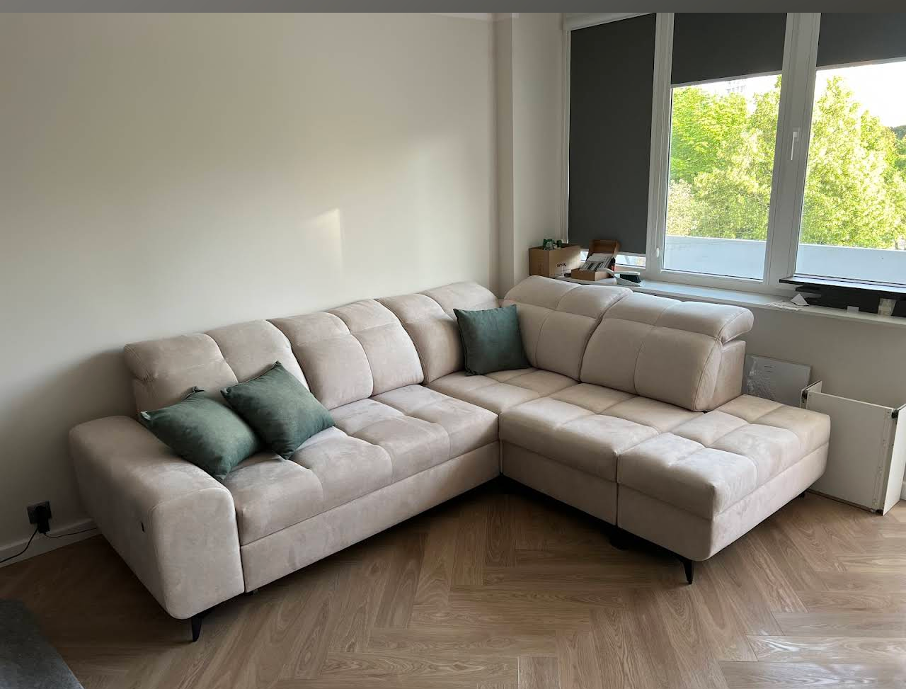 Andora UK