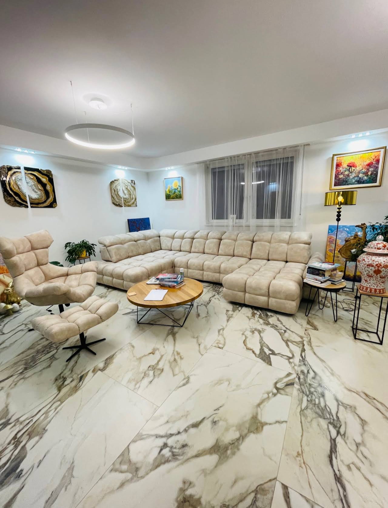 Andora UK