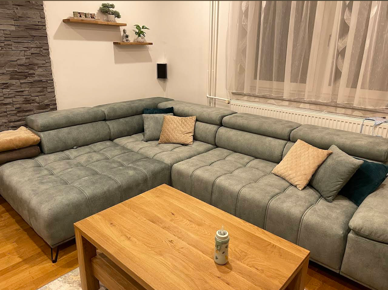 Andora UK