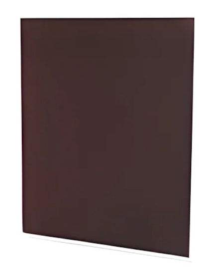 Brown Top Coffee Table