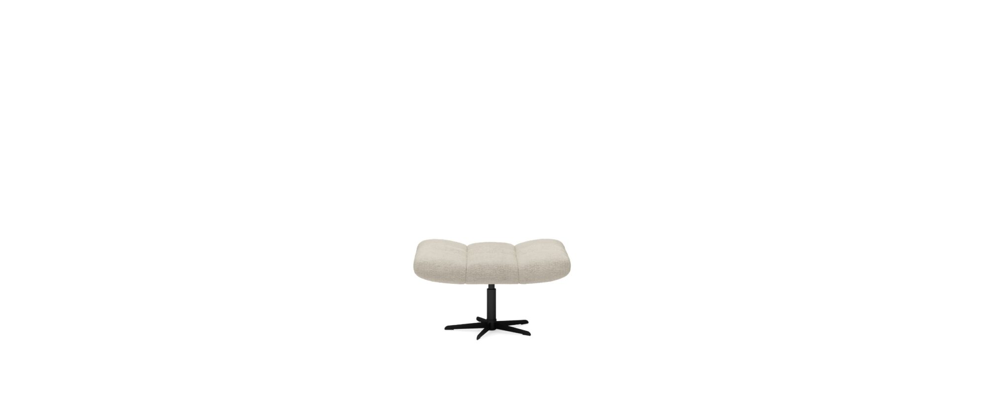 SENSEI - Footstool image