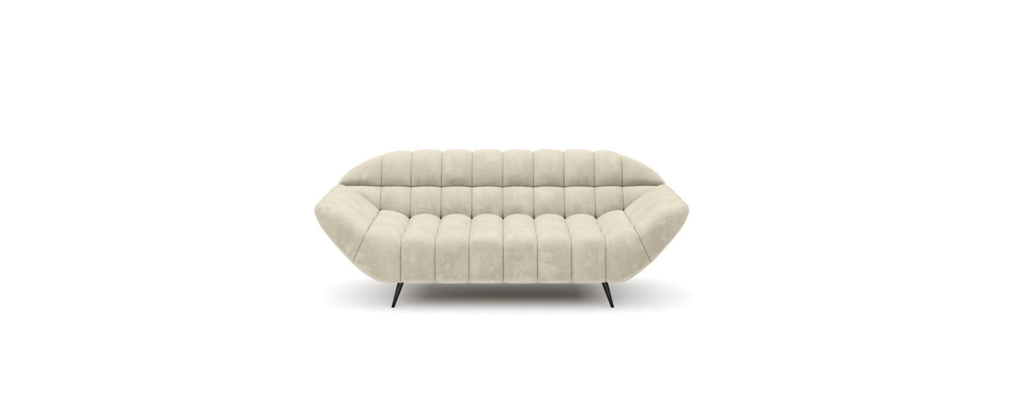 GAPPA S 3 SEATER SOFA