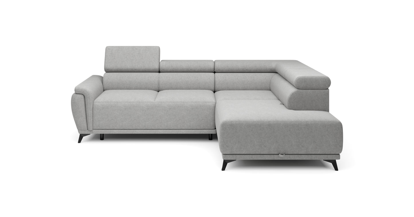 Atlanta Chaise Sofa Bed