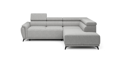 Atlanta Chaise Sofa Bed