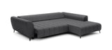 GARAY S CORNER SOFA BED