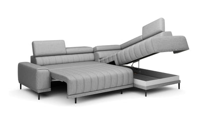 CALDO L Corner Sofa Chaise