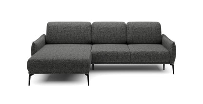 Left Side of Storm S Corner Sofa