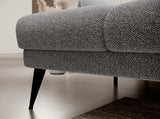 CAMPINA S Corner Sofa Feet Image