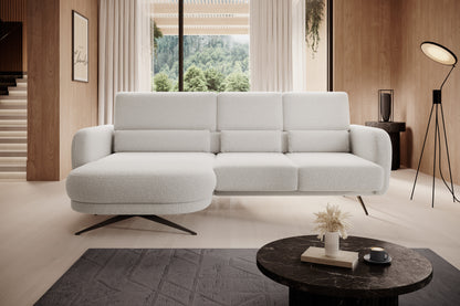 ILUSIO S Corner sofa