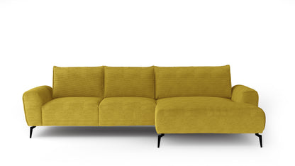 BALI S CORNER SOFA WITH SLEEP FUNCTION AND STORAGE