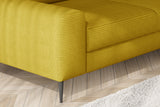 CALCIO S Small Corner Sofa Bed Image
