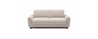 CAPRI S 120 SOFA WITH SLEEP FUNCTION AND MATTRESS 120x200cm