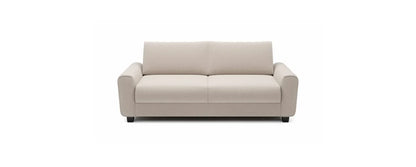 CAPRI S 160 SOFA WITH SLEEP FUNCTION AND MATTRESS 160x200cm